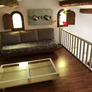 Appartamento 89 Le Grand Pin, Sainte-Maxime